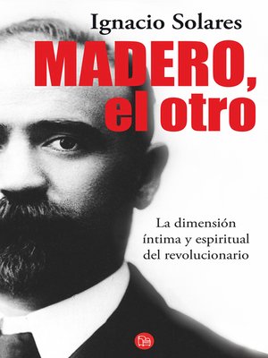 cover image of Madero, el otro